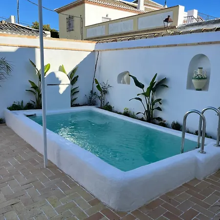 Holiday home La Veleta Gerena