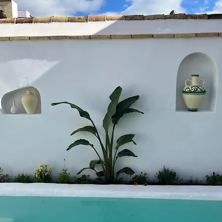 La Veleta Gerena