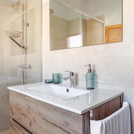 Holiday home La Veleta