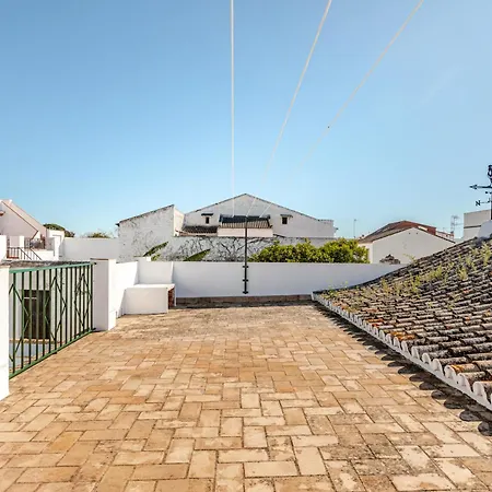 Holiday home La Veleta *