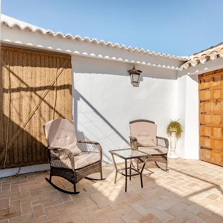 La Veleta Holiday home