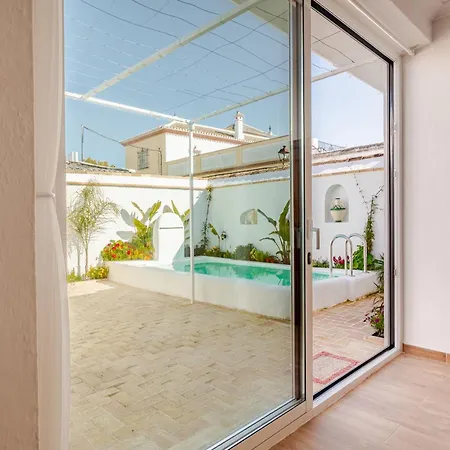 Holiday home La Veleta *