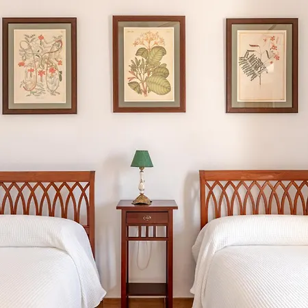 La Veleta Holiday home *