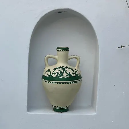 La Veleta 펜션 게레나